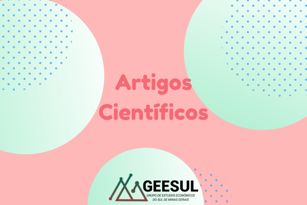 Artigos – GEESUL
